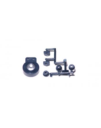 FM317 Servo Saver (9) FM317C  - KYOSHO RC